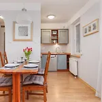 Harbor Apartments Towarowa 18 By Noclegi Renters