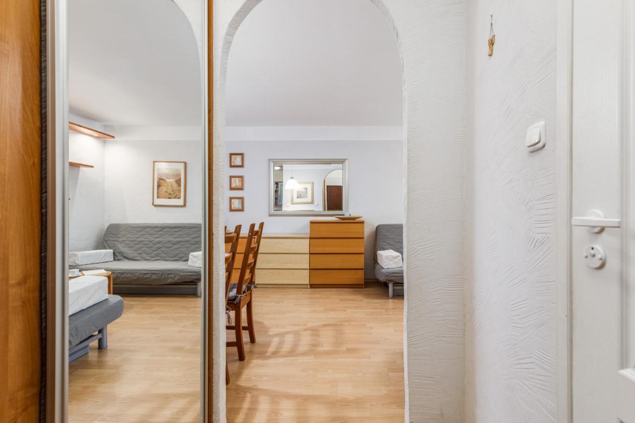 Harbor Towarowa 18 By Renters *